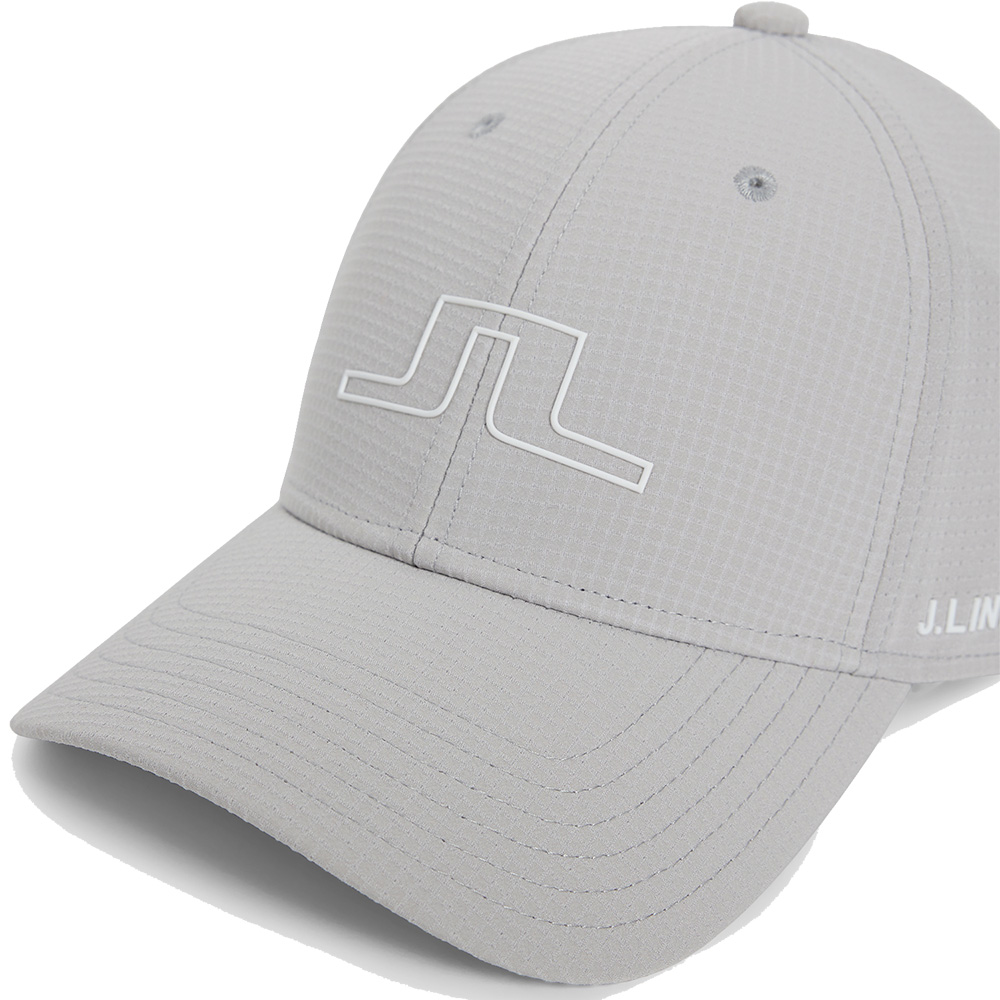 'J.Lindeberg Golf Caden Cap grau' 'J.Lindeberg Golf Caden Cap grau' von J.LINDEBERG