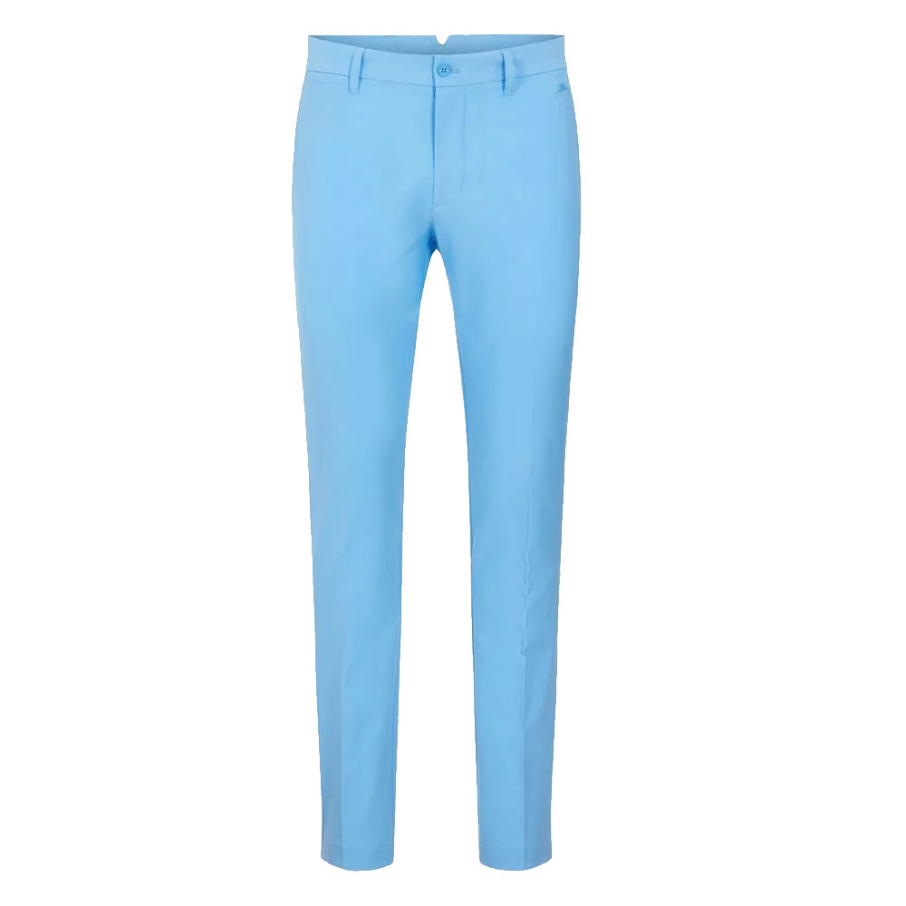 'J.Lindeberg Golf Ellott Hose Herren reg fit hellblau' 'J.Lindeberg Golf Ellott Hose Herren reg fit hellblau' von J.LINDEBERG