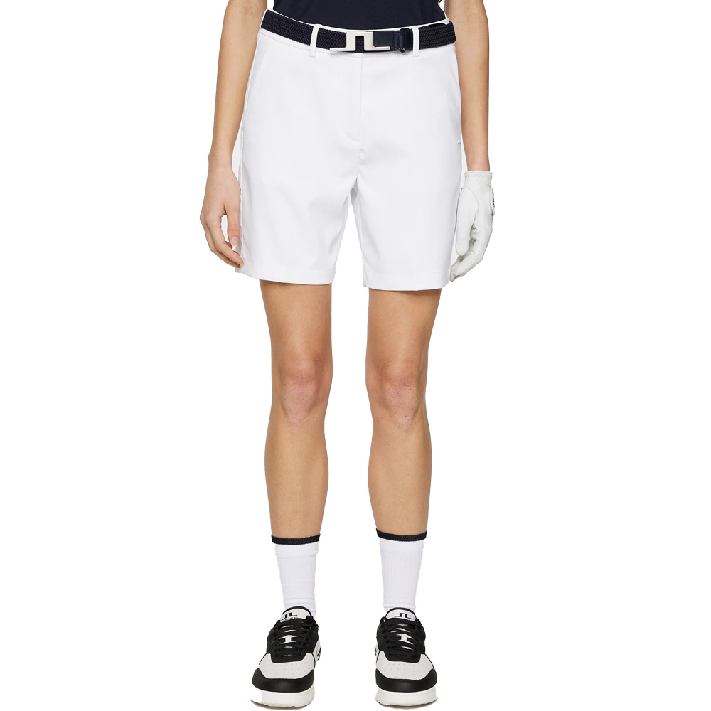 'J.Lindeberg Golf Gwen Long Short Damen weiss' 'J.Lindeberg Golf Gwen Long Short Damen weiss' von J.LINDEBERG