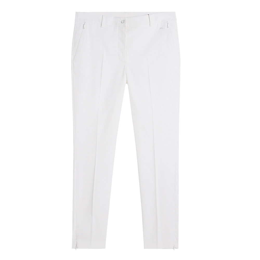'J.Lindeberg Golf Pia 7/8 Hose Damen weiss' 'J.Lindeberg Golf Pia 7/8 Hose Damen weiss' von J.LINDEBERG
