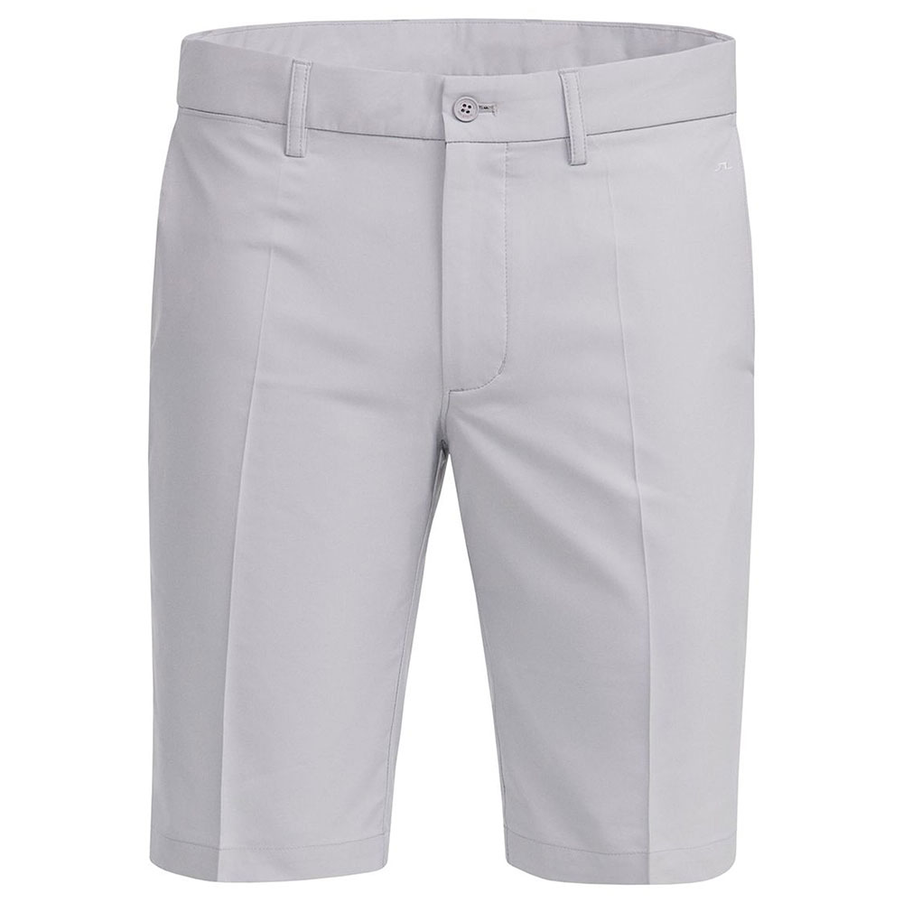 'J.Lindeberg Golf Somle Short Herren hellgrau' 'J.Lindeberg Golf Somle Short Herren hellgrau' von J.LINDEBERG