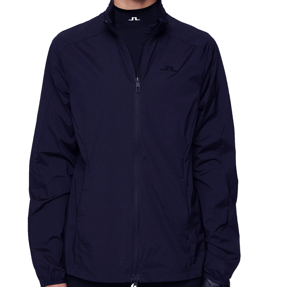 'J.Lindeberg Golf Thorine Wind Jacke Damen navy' 'J.Lindeberg Golf Thorine Wind Jacke Damen navy' von J.LINDEBERG