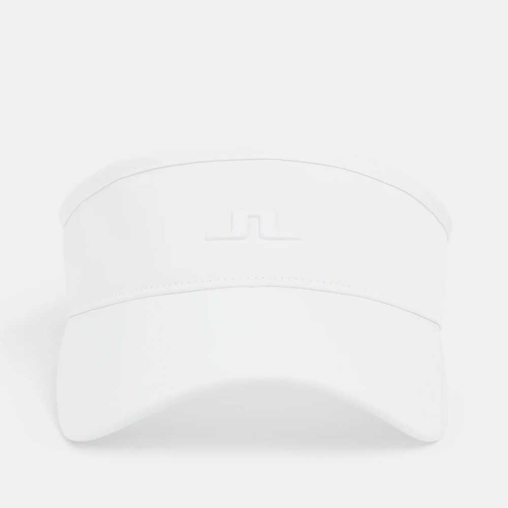 'J.Lindeberg Golf Yada Visor Damen weiss' 'J.Lindeberg Golf Yada Visor Damen weiss' von J.LINDEBERG