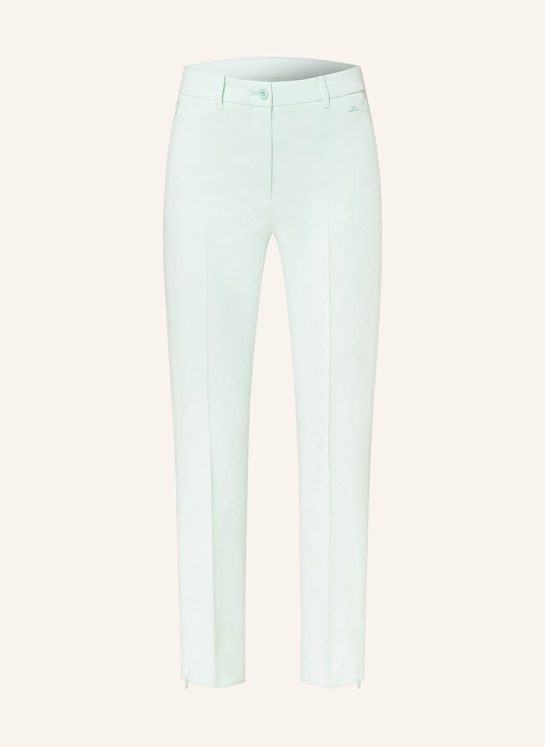 J.Lindeberg Golfhose gruen J.Lindeberg Golfhose gruen von J.LINDEBERG