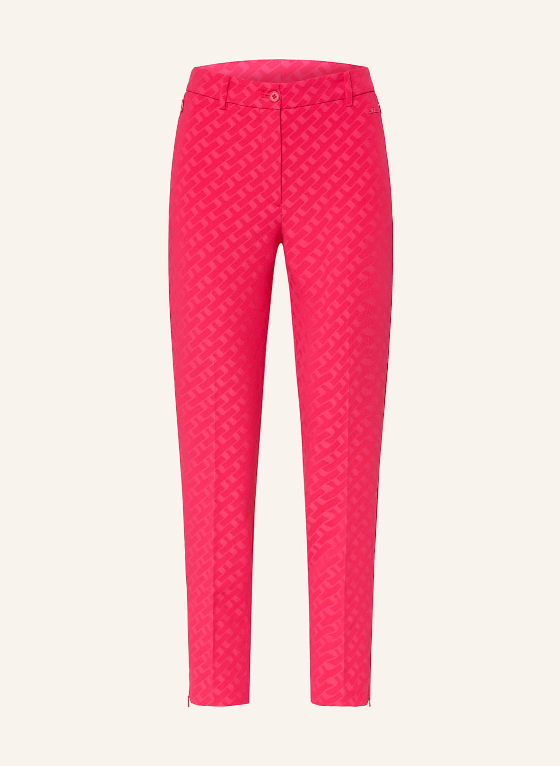 J.Lindeberg Golfhose pink J.Lindeberg Golfhose pink von J.LINDEBERG