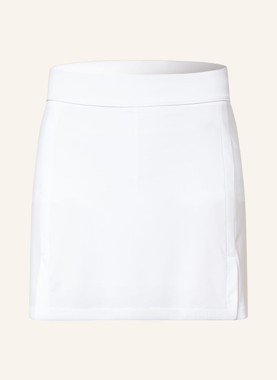 J.Lindeberg Golfrock weiss J.Lindeberg Golfrock weiss von J.LINDEBERG