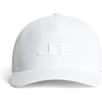J.Lindeberg Heath Cap weiß J.Lindeberg Heath Cap weiß von J.LINDEBERG