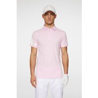 J.Lindeberg Heath Halbarm Polo rosa J.Lindeberg Heath Halbarm Polo rosa von J.LINDEBERG