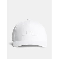 J.Lindeberg Heather Cap weiß J.Lindeberg Heather Cap weiß von J.LINDEBERG
