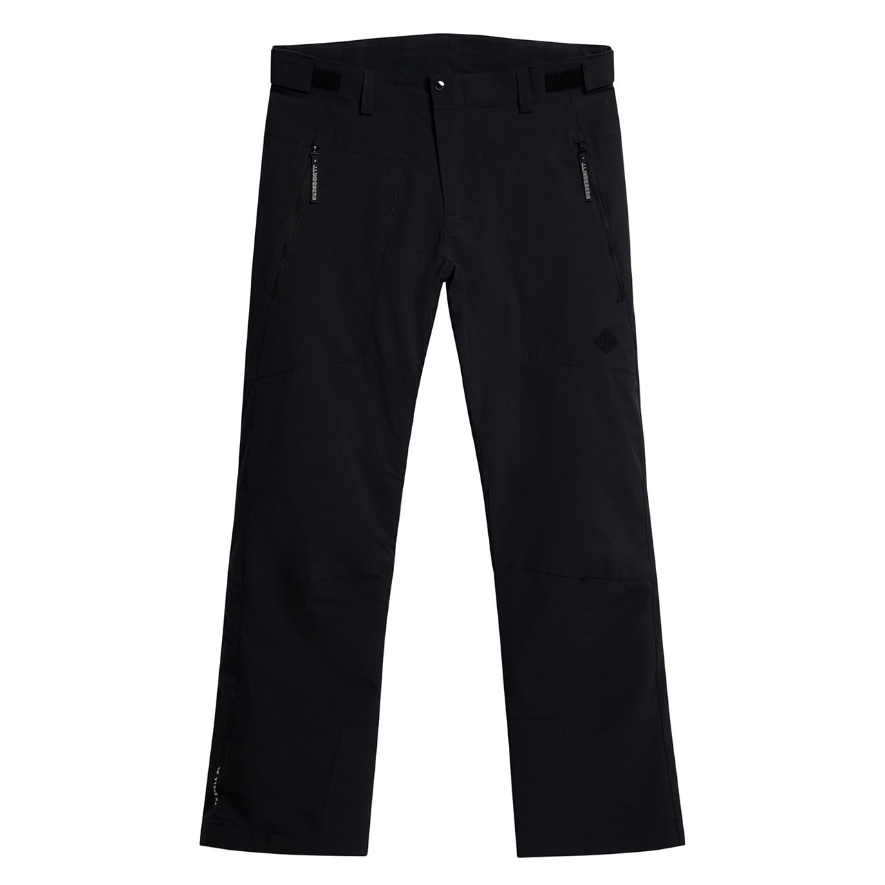 J.Lindeberg Herren Skihose CLARKE black J.Lindeberg Herren Skihose CLARKE black von J.LINDEBERG