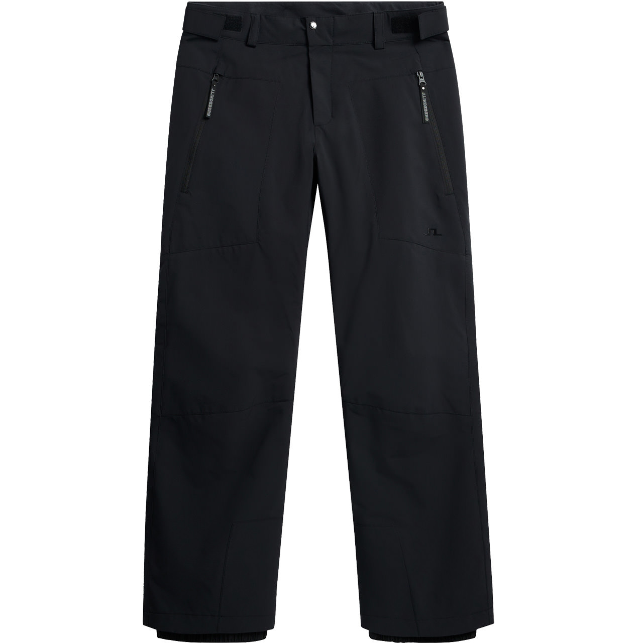 J.Lindeberg Herren Skihose CLARKE black von J.LINDEBERG