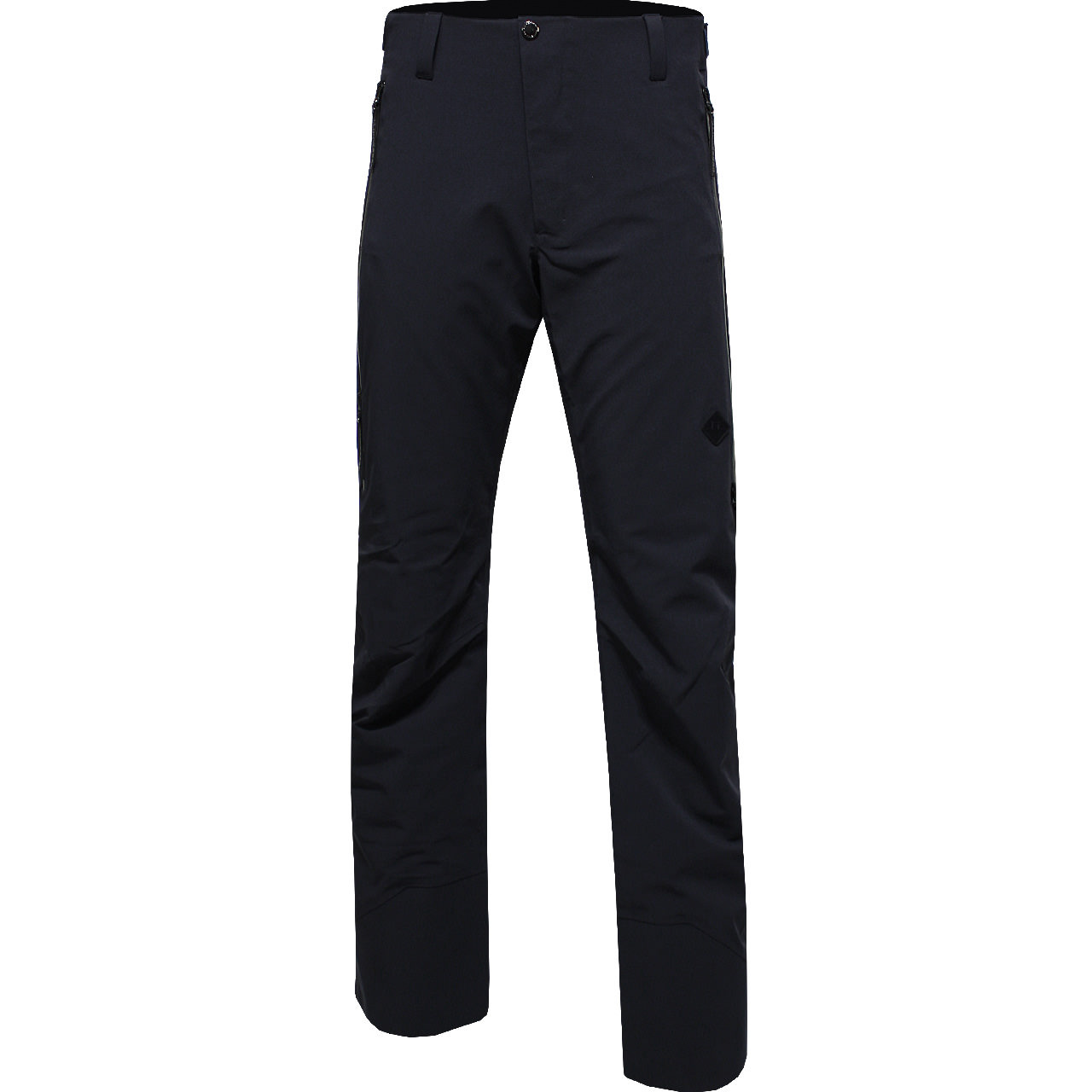 J.Lindeberg Herren Skihose OMNIA black von J.LINDEBERG