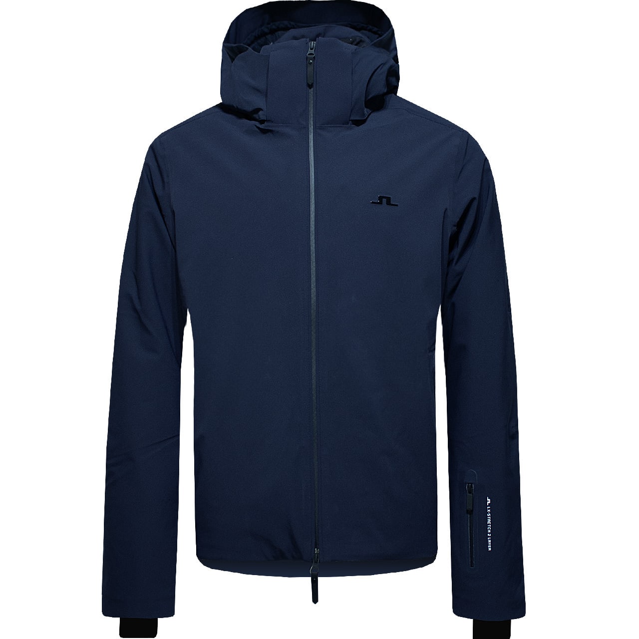 J.Lindeberg Herren Skijacke OMNIA JL navy J.Lindeberg Herren Skijacke OMNIA JL navy von J.LINDEBERG