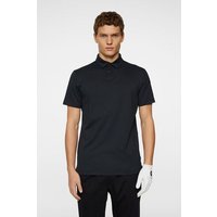 J.Lindeberg JL PRO Halbarm Polo schwarz J.Lindeberg JL PRO Halbarm Polo schwarz von J.LINDEBERG