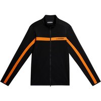 J.Lindeberg Jarvis Mid Layer Stretch Jacke schwarz J.Lindeberg Jarvis Mid Layer Stretch Jacke schwarz von J.LINDEBERG