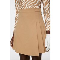 J.Lindeberg Joy Skirt lang Skort camel J.Lindeberg Joy Skirt lang Skort camel von J.LINDEBERG