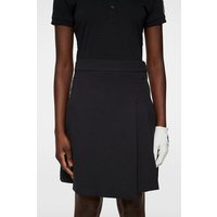 J.Lindeberg Joy Skirt lang Skort schwarz J.Lindeberg Joy Skirt lang Skort schwarz von J.LINDEBERG