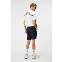 J.Lindeberg KV Regular Fit Print Halbarm Polo weiß J.Lindeberg KV Regular Fit Print Halbarm Polo weiß von J.LINDEBERG
