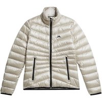 J.Lindeberg Lara Light Down Thermo Jacke offwhite J.Lindeberg Lara Light Down Thermo Jacke offwhite von J.LINDEBERG