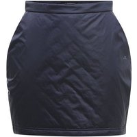 J.Lindeberg Lo Padded Golf Skort navy von J.LINDEBERG