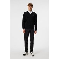 J.Lindeberg Lymann Knitted Sweater Pullover schwarz J.Lindeberg Lymann Knitted Sweater Pullover schwarz von J.LINDEBERG