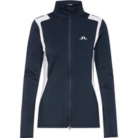 J.Lindeberg Mae Fleecejacke Damen J.Lindeberg Mae Fleecejacke Damen von J.LINDEBERG