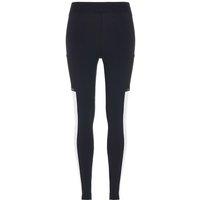 J.Lindeberg Marge Tights Leggings Hose navy von J.LINDEBERG