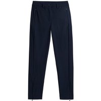 J.Lindeberg Maria Pant Chino Hose navy von J.LINDEBERG