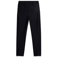 J.Lindeberg Maria Pant Chino Hose schwarz von J.LINDEBERG