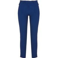 J.Lindeberg Maria Pant GH Chino Hose blau von J.LINDEBERG