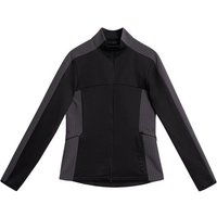 J.Lindeberg Nina Hybrid Thermo Jacke schwarz J.Lindeberg Nina Hybrid Thermo Jacke schwarz von J.LINDEBERG