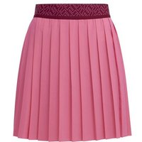 J.Lindeberg Odia Pleated Golf Skort pink von J.LINDEBERG