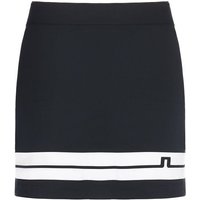 J.Lindeberg Olga GH kurz Skort navy von J.LINDEBERG