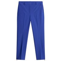 J.Lindeberg Pia Pant 7/8 Hose blau J.Lindeberg Pia Pant 7/8 Hose blau von J.LINDEBERG