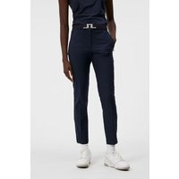 J.Lindeberg Pia Pant 7/8 Hose navy von J.LINDEBERG