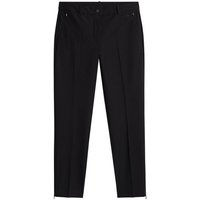 J.Lindeberg Pia Pant 7/8 Hose schwarz von J.LINDEBERG