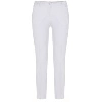 J.Lindeberg Pia Pant 7/8 Hose weiß von J.LINDEBERG