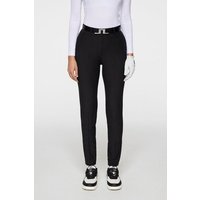 J.Lindeberg Pinja Pant Hose schwarz J.Lindeberg Pinja Pant Hose schwarz von J.LINDEBERG