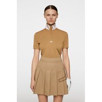 J.Lindeberg Pip Halbarm Polo camel J.Lindeberg Pip Halbarm Polo camel von J.LINDEBERG