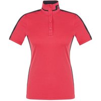J.Lindeberg Pip Halbarm Polo pink J.Lindeberg Pip Halbarm Polo pink von J.LINDEBERG
