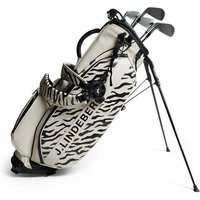 J.Lindeberg Play Stand Bag Print beige J.Lindeberg Play Stand Bag Print beige von J.LINDEBERG
