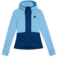 J.Lindeberg Powerline Hood Stretch Jacke blau J.Lindeberg Powerline Hood Stretch Jacke blau von J.LINDEBERG