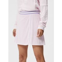 J.Lindeberg Rae Pleated Skirt kurz Skort rosa J.Lindeberg Rae Pleated Skirt kurz Skort rosa von J.LINDEBERG