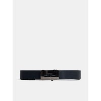 J.Lindeberg Roy Webbing Belt Gürtel navy J.Lindeberg Roy Webbing Belt Gürtel navy von J.LINDEBERG