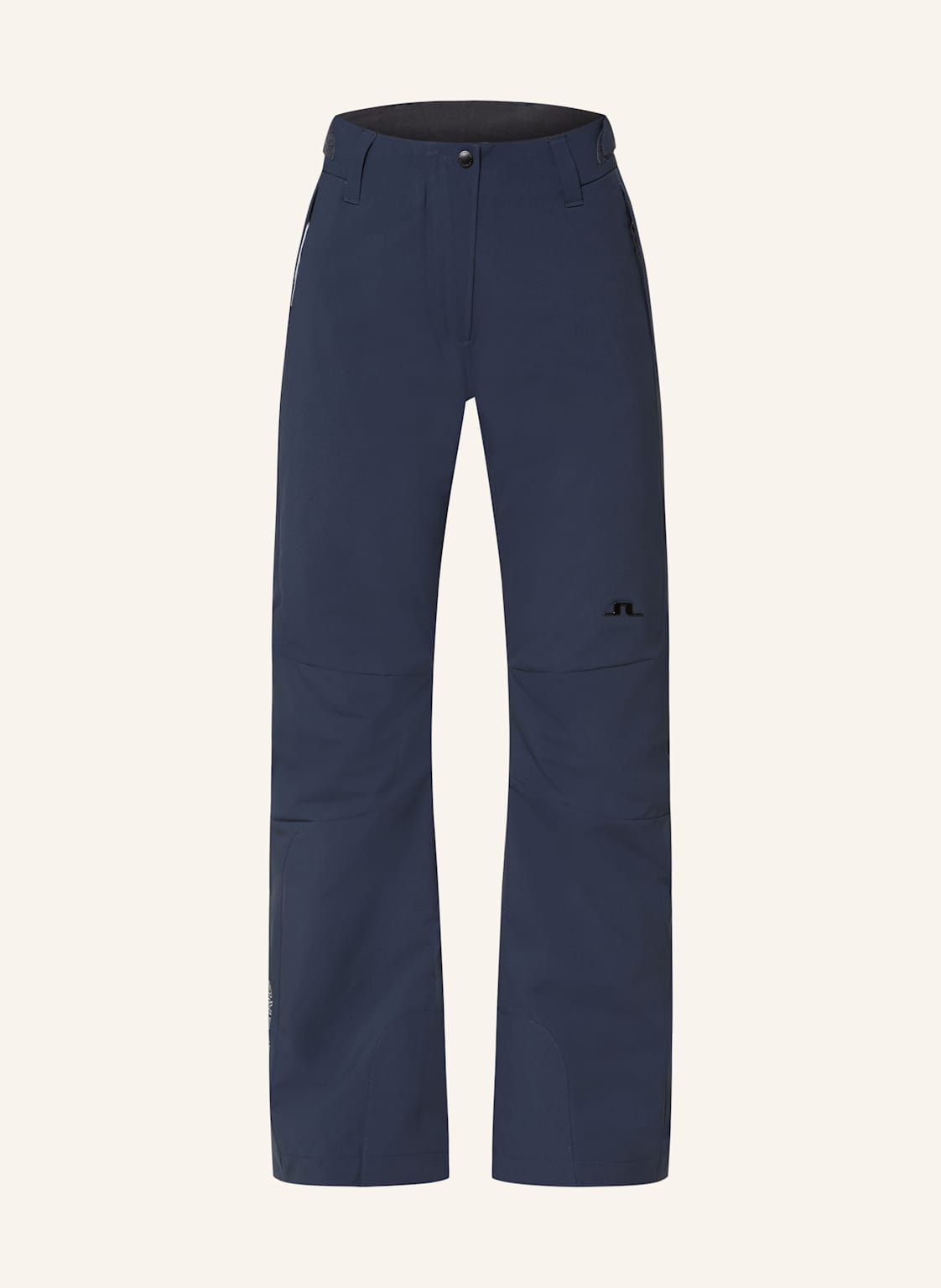 J.Lindeberg Softshell-Skihose Pauline blau J.Lindeberg Softshell-Skihose Pauline blau von J.LINDEBERG