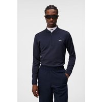 J.Lindeberg Tech Bridge Stretch Midlayer navy J.Lindeberg Tech Bridge Stretch Midlayer navy von J.LINDEBERG