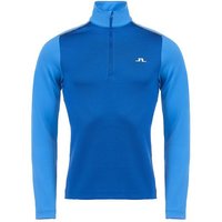 J.Lindeberg Terry Stretch Midlayer royal J.Lindeberg Terry Stretch Midlayer royal von J.LINDEBERG