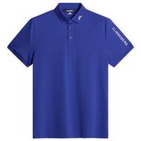J.Lindeberg Tour Tech Halbarm Polo royal J.Lindeberg Tour Tech Halbarm Polo royal von J.LINDEBERG