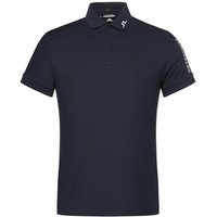 J.Lindeberg Tour Tech Reg Fit Golf Halbarm Polo navy J.Lindeberg Tour Tech Reg Fit Golf Halbarm Polo navy von J.LINDEBERG