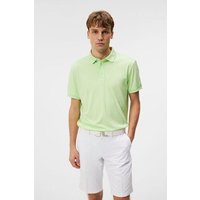 J.Lindeberg Tour Tech Reg Fit Halbarm Polo hellgrün J.Lindeberg Tour Tech Reg Fit Halbarm Polo hellgrün von J.LINDEBERG